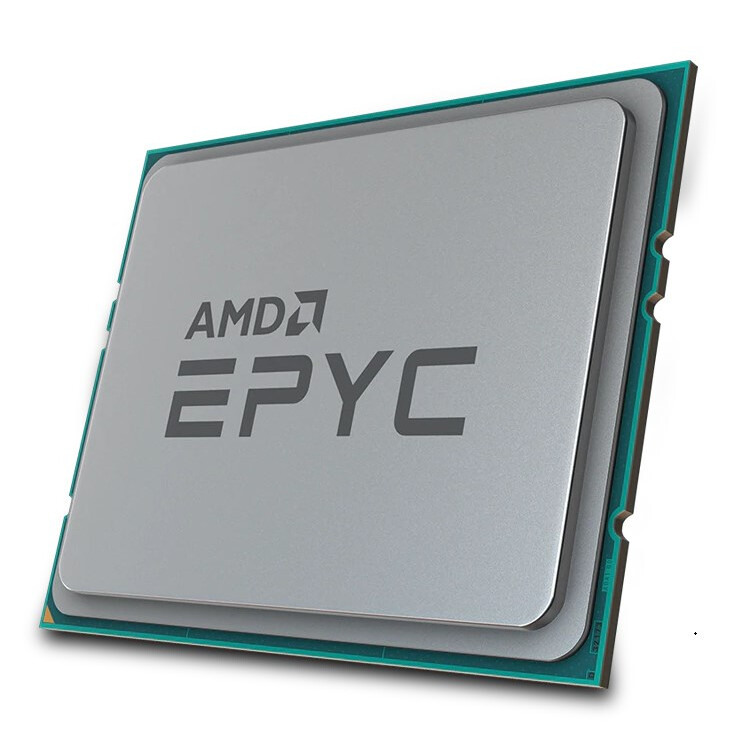 Servera procesors AMD EPYC 7313P OEM - 100-000000339