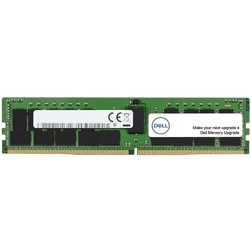 Operatīvā atmiņa Dell 32GB DDR5 4800MHz RDIMM (AC239378)