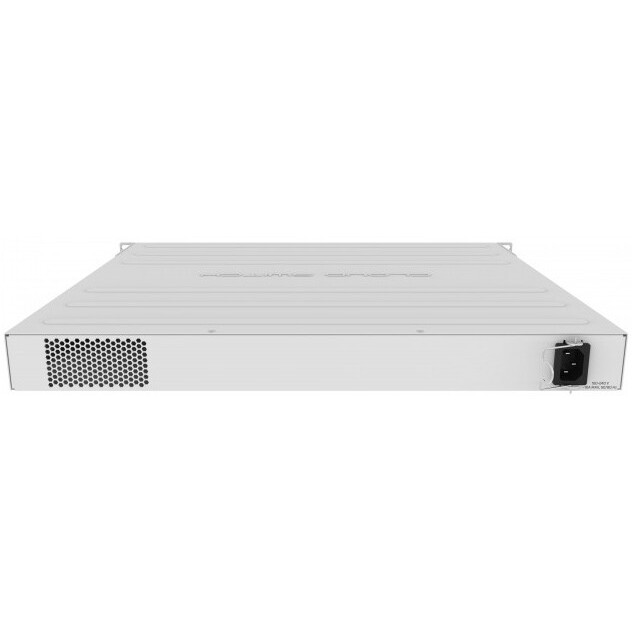 Commutateur (switch) MikroTik CRS354-48P-4S+2Q+(RM) - CRS354-48P-4S+2Q+RM - photo 3