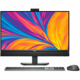 All-in-one computer DELL Optiplex 7420 AIO Plus i5-14500 (N002O7420AIOPEMEA_VP_UBU)