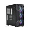 Datoru korpuss COOLER MASTER MASTERBOX TD500 V2 MESH Midi tower (TD500V2-KGNN-S00)