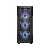 Datoru korpuss COOLER MASTER MASTERBOX TD500 V2 MESH Midi tower (TD500V2-KGNN-S00)