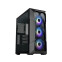 Datoru korpuss COOLER MASTER MASTERBOX TD500 V2 MESH Midi tower (TD500V2-KGNN-S00) - foto 4