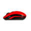 Pele iBox LORIINI Red (IMOF008WR) - foto 2