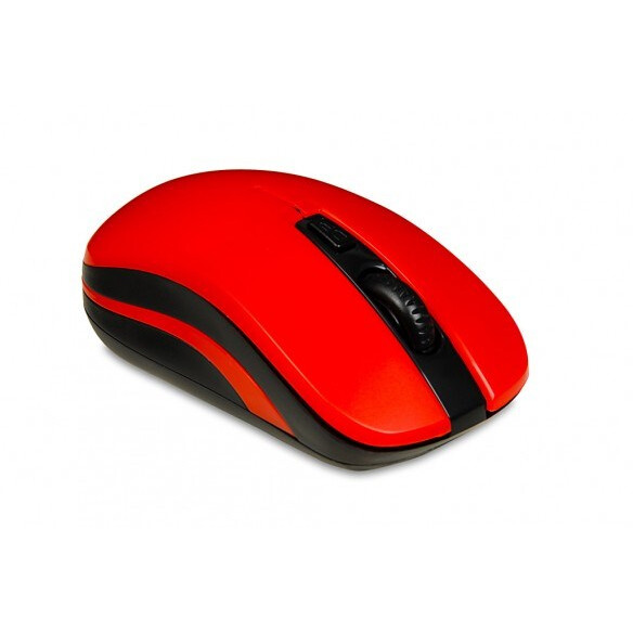 Pele iBox LORIINI Red (IMOF008WR) - foto 3