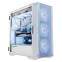 Datoru korpuss MODECOM HORIZON ARGB Flow Midi-Tower (AT-HORIZON-MG-ARGB-20-000000-0002) - foto 3