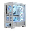 Datoru korpuss MODECOM HORIZON ARGB Flow Midi-Tower (AT-HORIZON-MG-ARGB-20-000000-0002) - foto 5