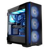 Datoru korpuss MODECOM HORIZON ARGB Flow Midi-Tower (AT-HORIZON-MG-ARGB-10-000000-0002)
