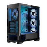 Datoru korpuss MODECOM HORIZON ARGB Flow Midi-Tower (AT-HORIZON-MG-ARGB-10-000000-0002)