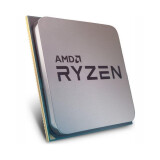 Procesors AMD Ryzen 5 4600G OEM (100-000000147)