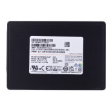 SSD Samsung PM897 3.84Tb (MZ7L33T8HBNA) OEM (MZ7L33T8HBNA-00A07)