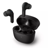 Austiņas PHILIPS TAT2206BK/00 Black (TAT2206BK/00)