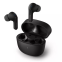 Austiņas PHILIPS TAT2206BK/00 Black (TAT2206BK/00)