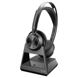 Austiņas HP POLY Voyager Focus 2-M (77Y90AA)