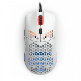 Mouse GLORIOUS Race Model O white (GOM-WHITE)