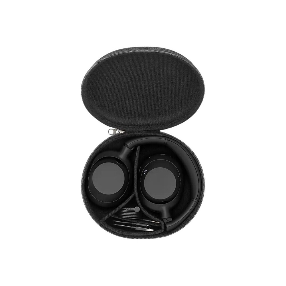 Austiņas SONY ULT Wear WH-ULT900NB Extrabass Noise Canceling Black (WHULT900NB.CE7) - foto 2