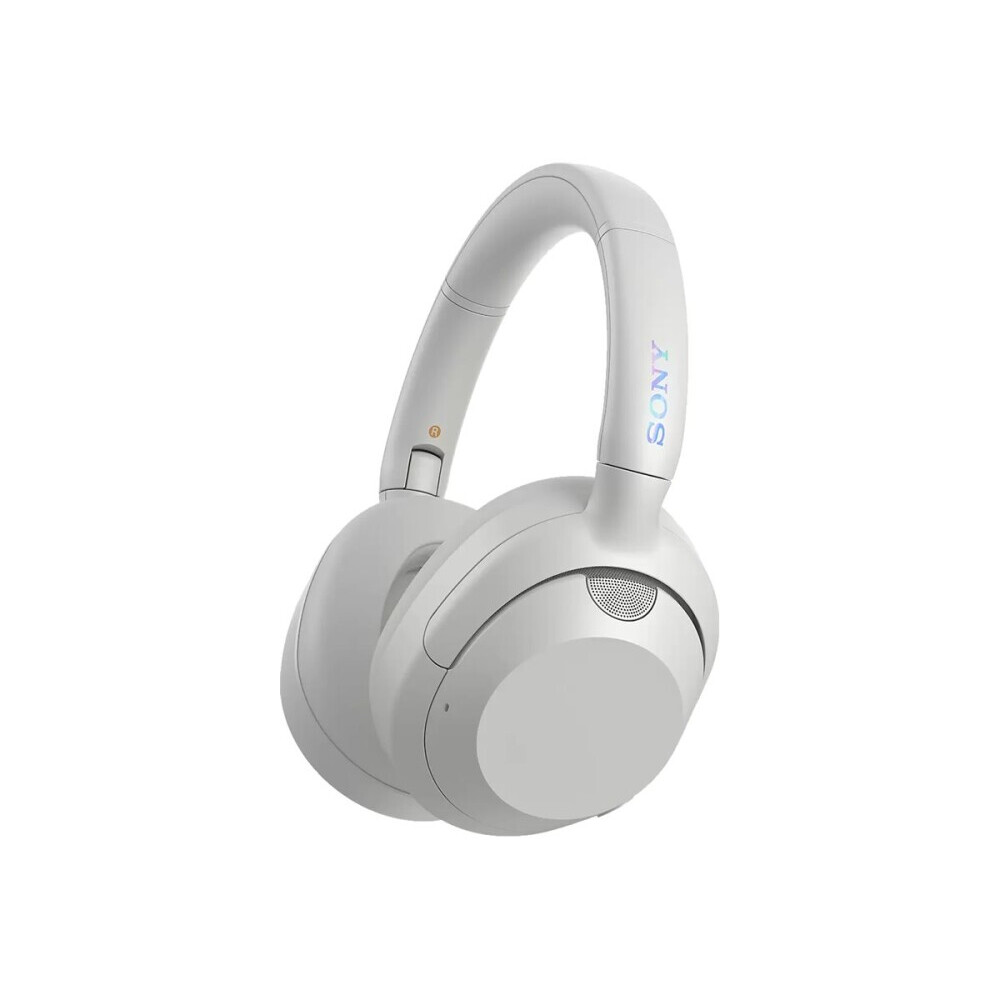 Austiņas SONY ULT Wear WH-ULT900NW Extrabass Noise Canceling White (WHULT900NW.CE7) - foto 4