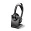 Austiņas HP POLY Voyager Focus 2 UC Black (213726-01)