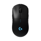 Pele LOGITECH G Pro Black (910-005273)