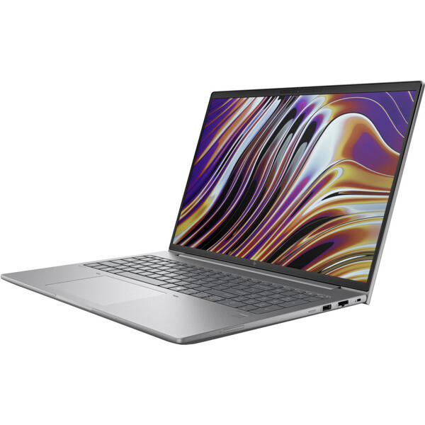 Portatīvais dators HP ZBook Power 16 G11A Ryzen 7 8845HS (A3YV0ET)