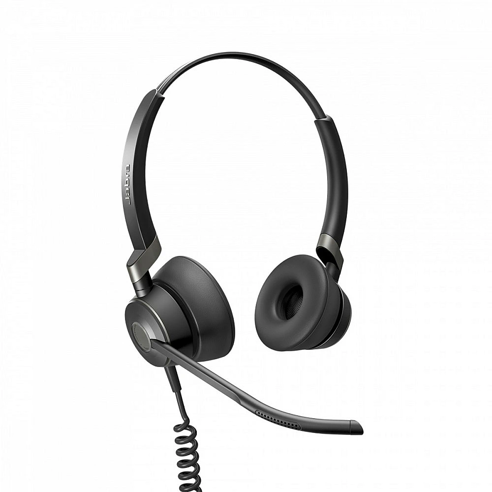 Austiņas JABRA Engage 50 (5099-610-189)