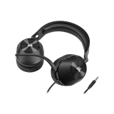 Austiņas CORSAIR HS55 Black (CA-9011260-EU)