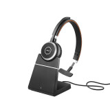 JABRA Evolve 65 SE MS (6593-833-399)
