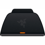 e-veikals RAZER Quick Charging Stand For gaming controller PS5 Black (RC21-01900200-R3M1)