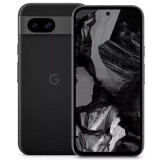 Mobilais tālrunis GOOGLE PIXEL 8A 256GB/OBSIDIAN (GA05571-GB)