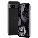 Mobilais tālrunis GOOGLE PIXEL 8A 256GB/OBSIDIAN (GA05571-GB)