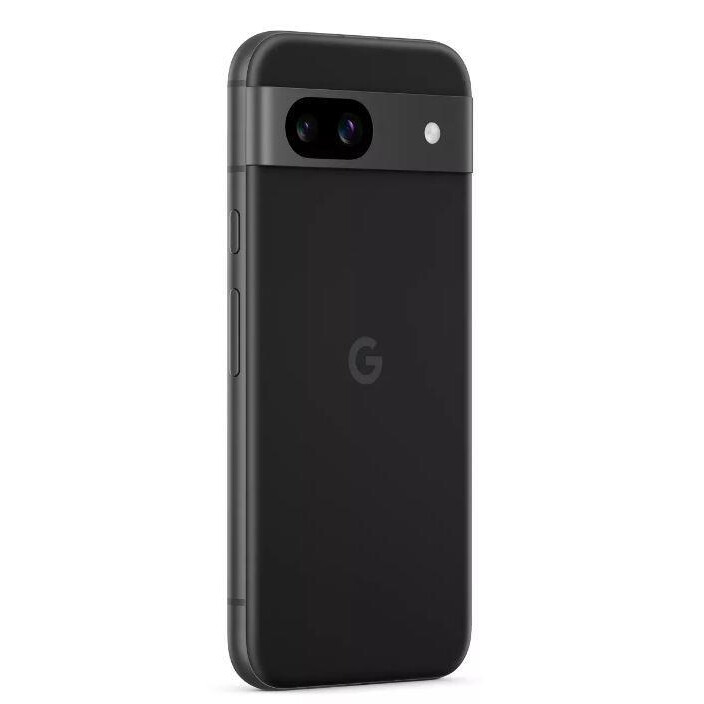 Mobilais tālrunis GOOGLE PIXEL 8A 256GB/OBSIDIAN (GA05571-GB) - foto 3
