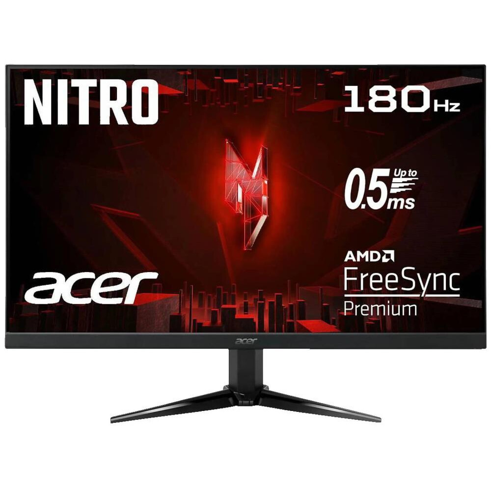 Monitors ACER QG271M3bmiipx 27" (UM.HQ1EE.303)