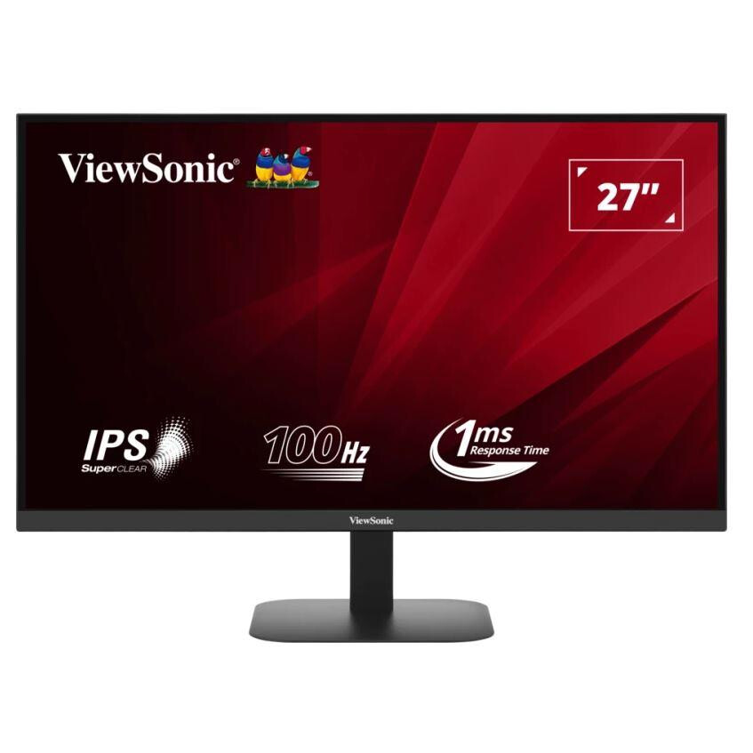 Monitors VIEWSONIC VA2708-2K-HD 27" (VA2708-2K-HD)