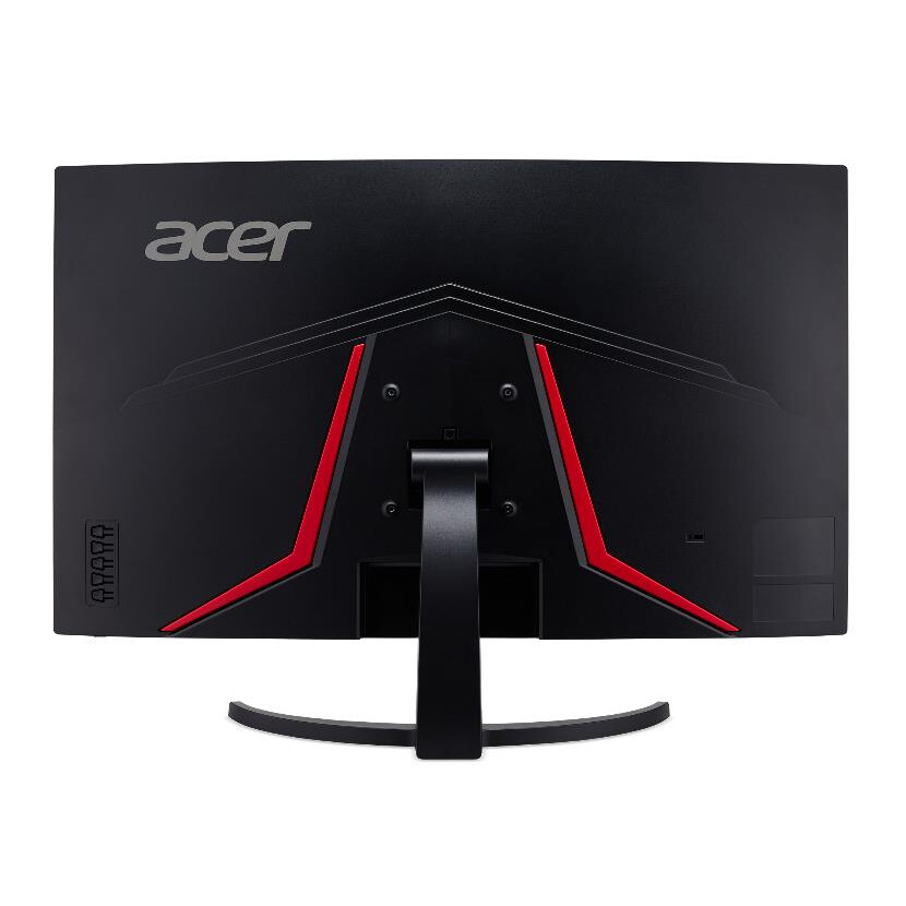 Monitors ACER Nitro ED320QX2biipx 31.5" (UM.JE0EE.201) - foto 2