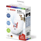 Sac à poussière pour aspirateur Bosch BBZAFGALL (17002915)