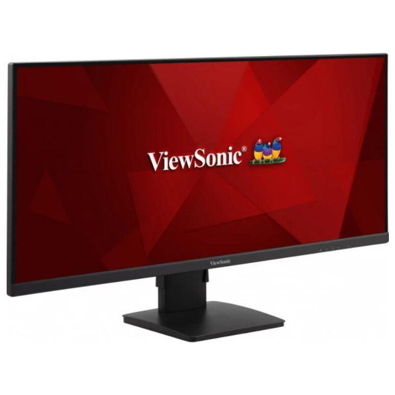 Monitors VIEWSONIC VA3456-MHDJ 34" (VA3456-MHDJ) - foto 2