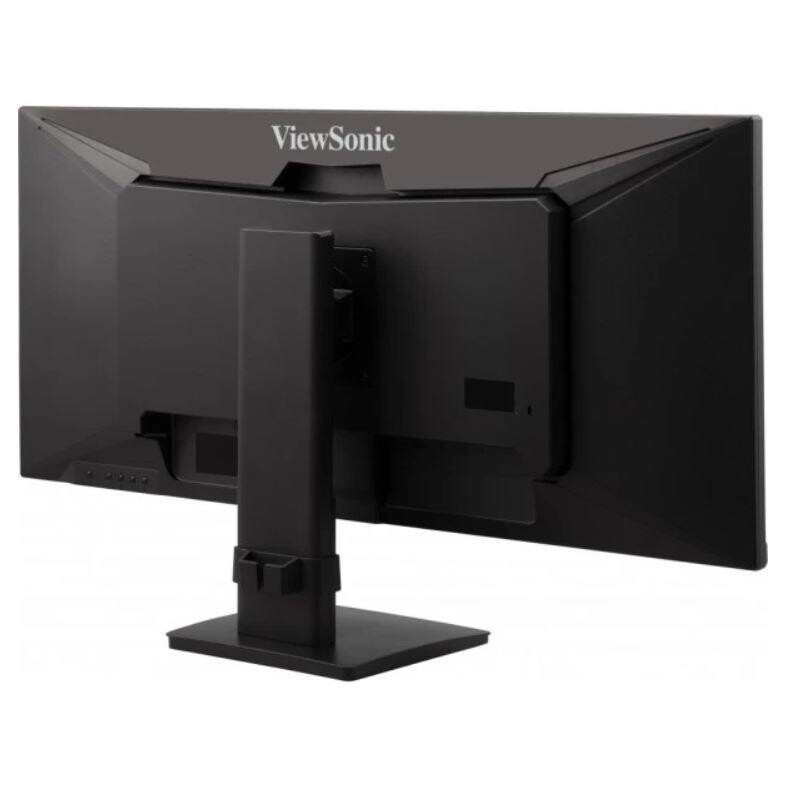 Monitors VIEWSONIC VA3456-MHDJ 34" (VA3456-MHDJ) - foto 3