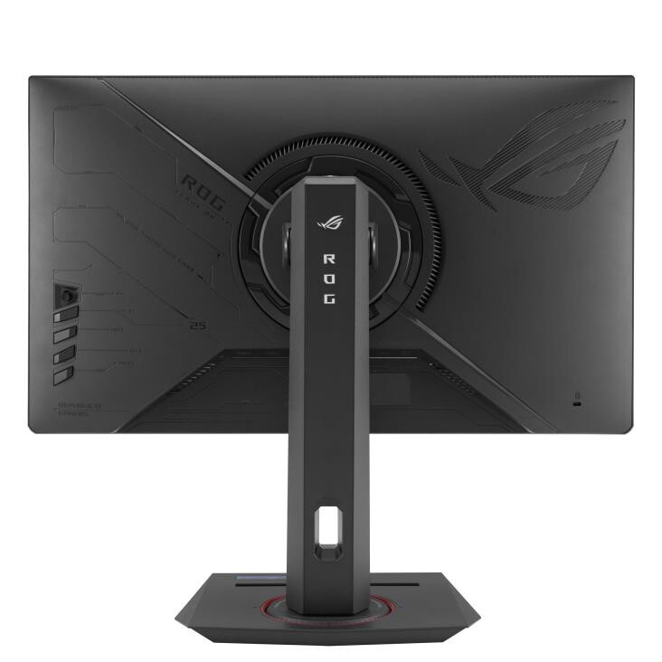 Monitors ASUS ROG Strix XG259CS 24.5" (90LM0AM0-B01370) - foto 2