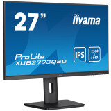 Monitor Iiyama XUB2793QSU-B7 27" (XUB2793QSU-B7)