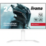 Écran Iiyama G-Master GB2470HSU-W6 23.8" (GB2470HSU-W6)