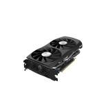 Videokarte ZOTAC GeForce RTX 4070 Twin Edge 12 GB GDDR6X (ZT-D40700E-10M)