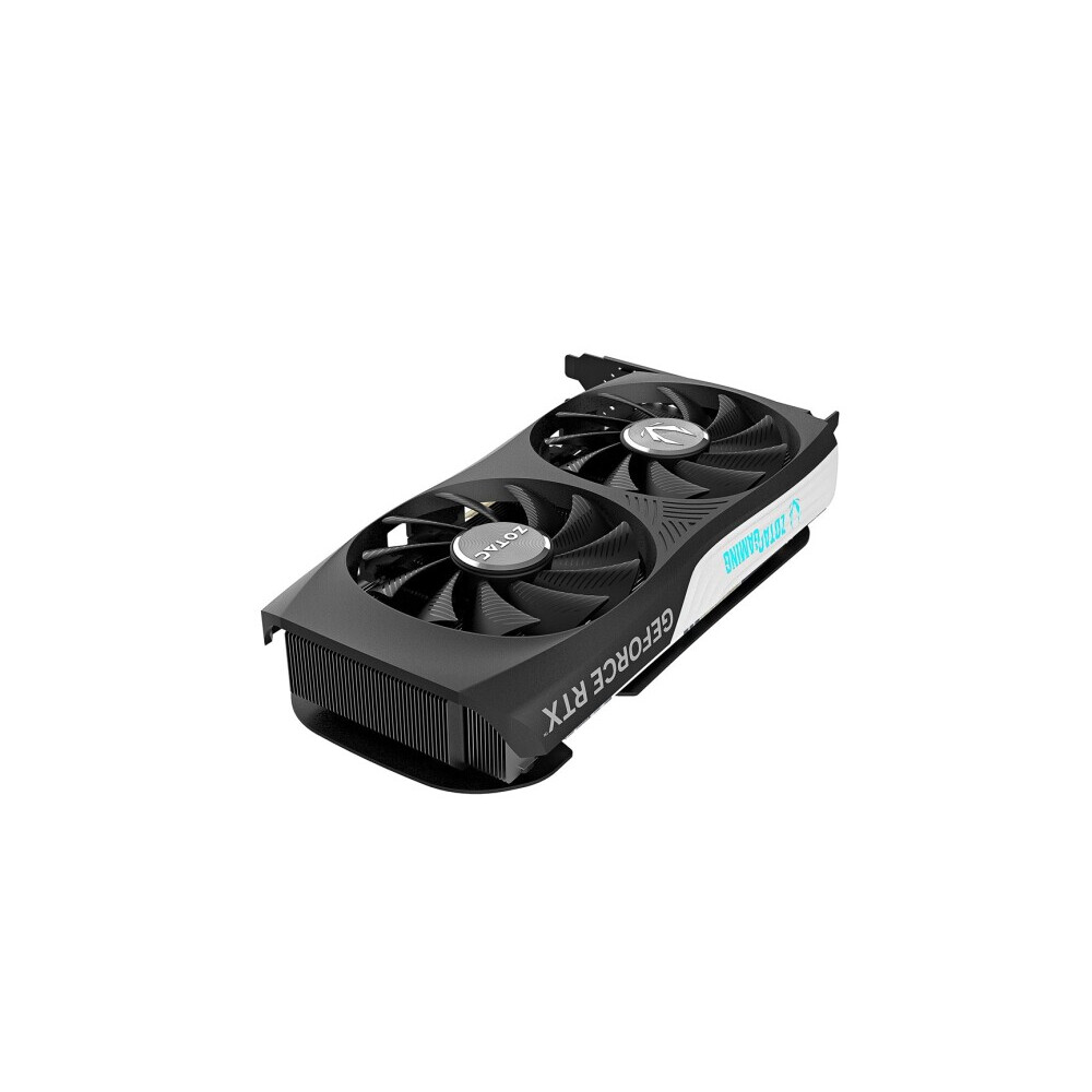 Carte graphique ZOTAC GeForce RTX 4070 Twin Edge 12 GB GDDR6X (ZT-D40700E-10M) - photo 5