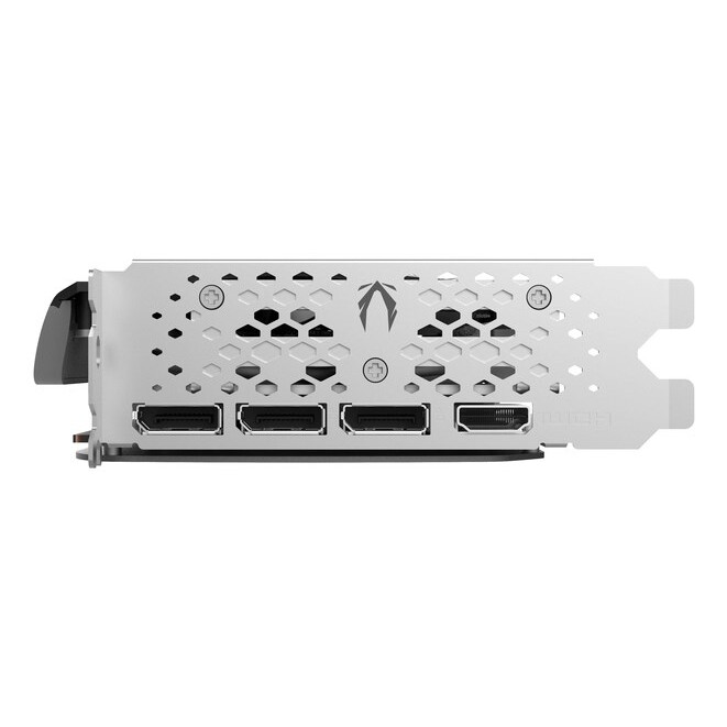 Videokarte Zotac GeForce RTX 4070 SUPER 12 GB GDDR6X (ZT-D40720E-10M) - foto 3