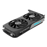 Videokarte Zotac GeForce RTX 4070 SUPER 12 GB GDDR6X (ZT-D40720E-10M)