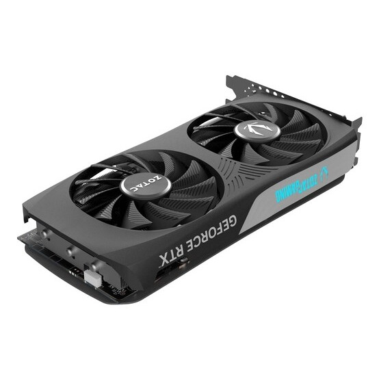 Videokarte Zotac GeForce RTX 4070 SUPER 12 GB GDDR6X (ZT-D40720E-10M) - foto 5