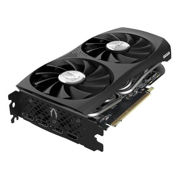 Videokarte ZOTAC GeForce RTX 4070 12 GB GDDR6 (ZT-D40740E-10M) - foto 5