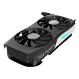 Videokarte ZOTAC GeForce RTX 4070 12 GB GDDR6 (ZT-D40740E-10M)