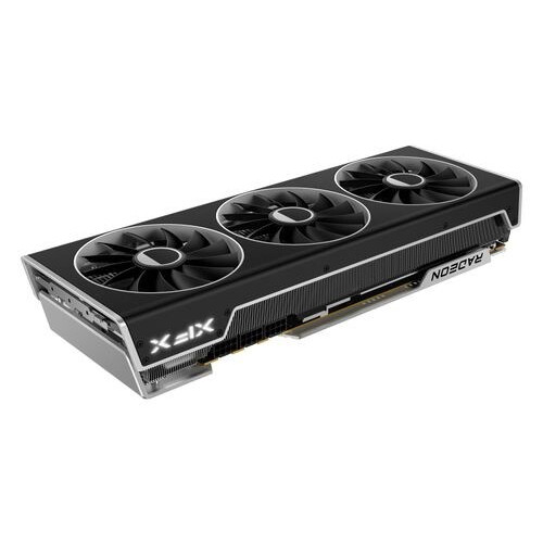 Videokarte XFX MERC 310 Radeon RX 7900 XTX 24 GB GDDR6 (RX-79XMERCB9) - foto 2