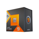 Procesors AMD Ryzen 9 7950X3D (100-000000908A)