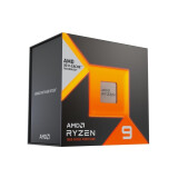 Procesors AMD Ryzen 9 7950X3D (100-000000908A)